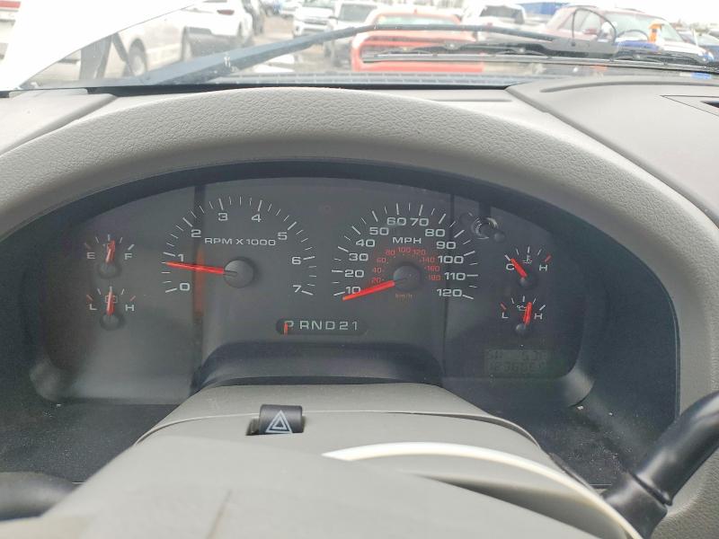 2006 Ford F150 მანქანა იყიდება აუქციონზე, vin: 1FTPX14526NA88972, აუქციონის ნომერი: 51815406