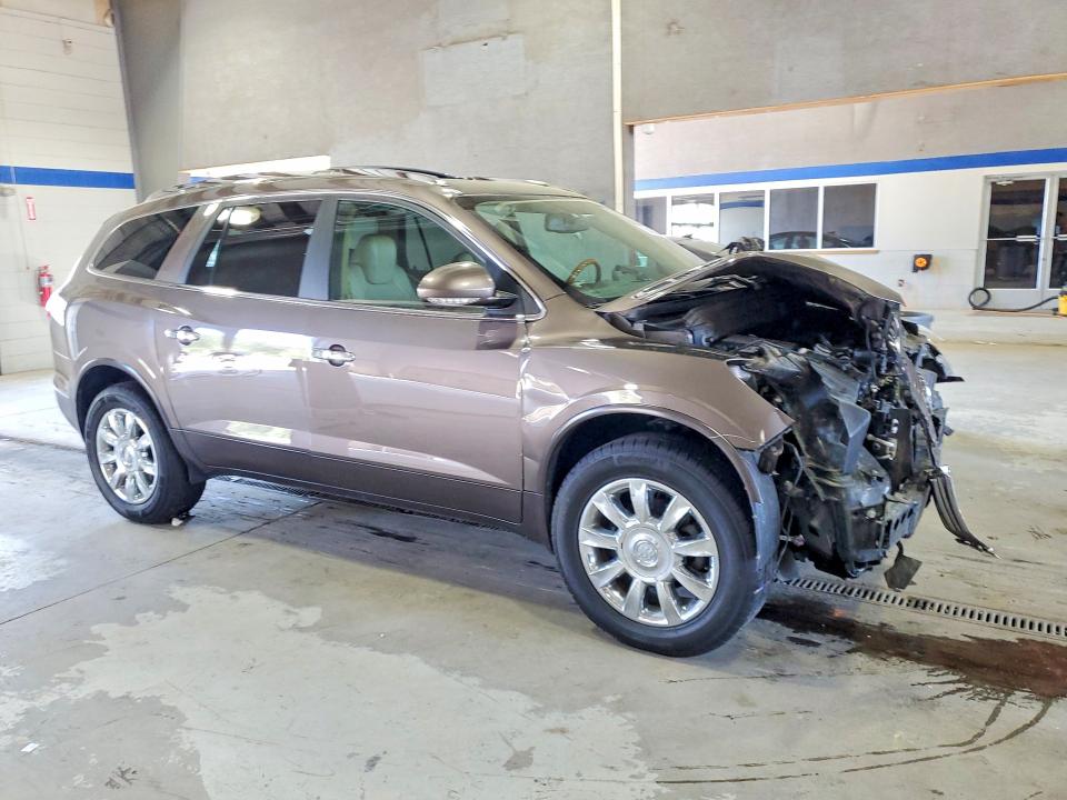 50065646 :رقم المزاد ، 5GAKRCEDXCJ379097 vin ، 2012 Buick Enclave مزاد بيع