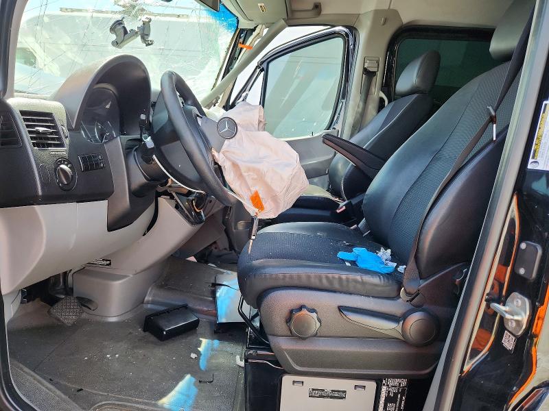 Продажа на аукционе авто 2016 Mercedes-benz Sprinter, vin: 8BRPE7DD5GE130227, номер лота: 49993486