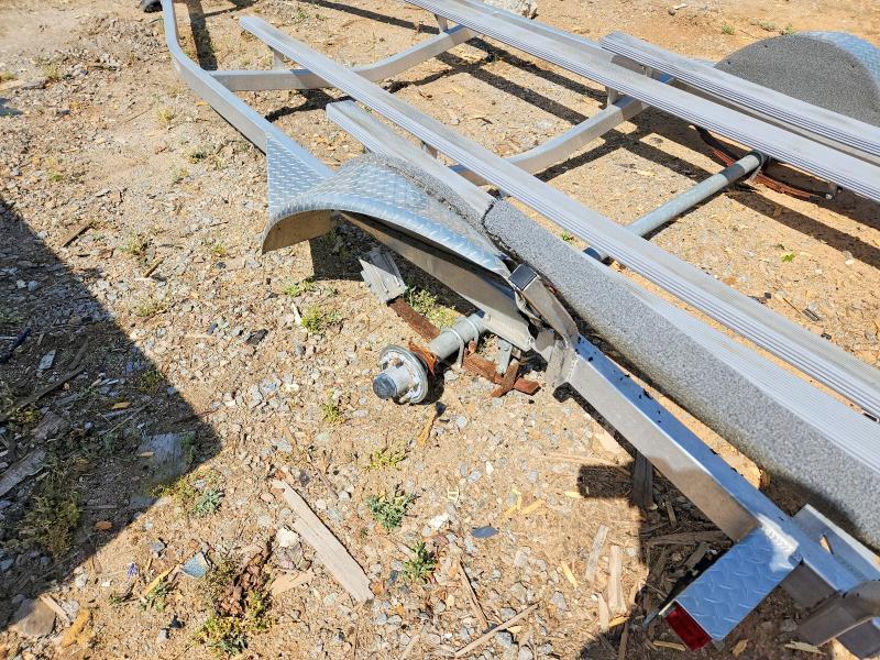Aukcja sprzedaży 2023 Diamond C Trailer, vin: 597BB1813PM002864, numer aukcji: 49405586