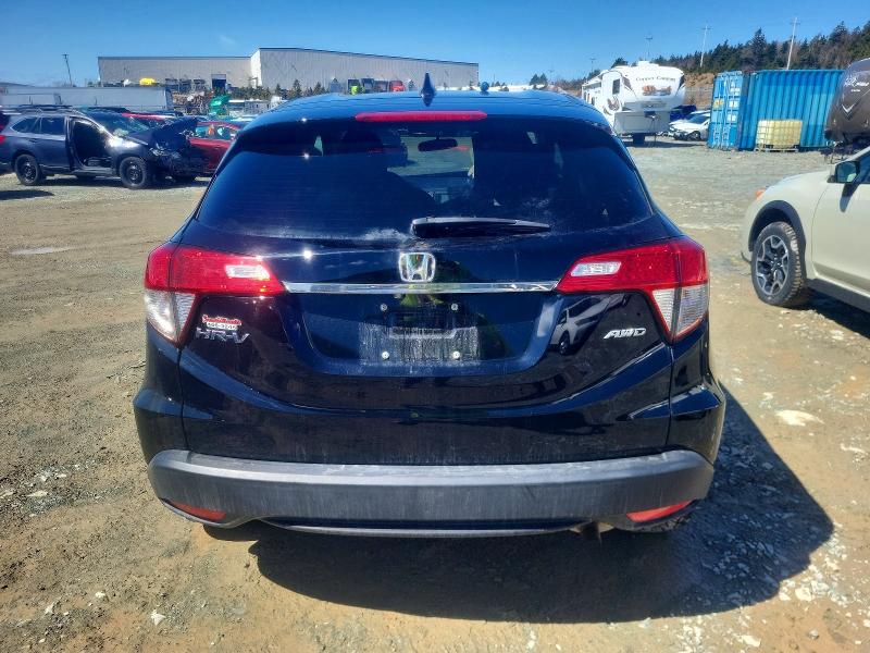 Aukcja sprzedaży 2019 Honda Hr-v, vin: 3CZRU6H38KM103769, numer aukcji: 49701646