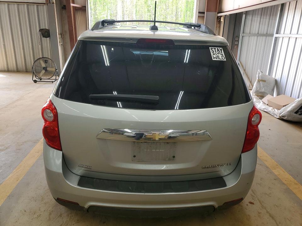 Продаж на аукціоні авто 2015 Chevrolet Equinox, vin: 2GNALBEK7F1176808, номер лоту: 48280186
