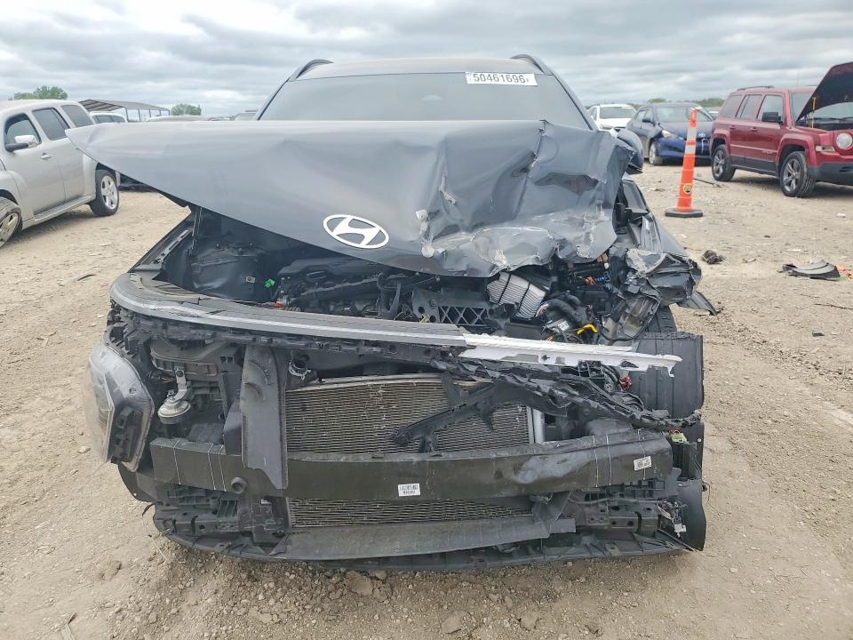 50461696 :رقم المزاد ، KM8HB3AB9RU144114 vin ، 2024 Hyundai Kona مزاد بيع