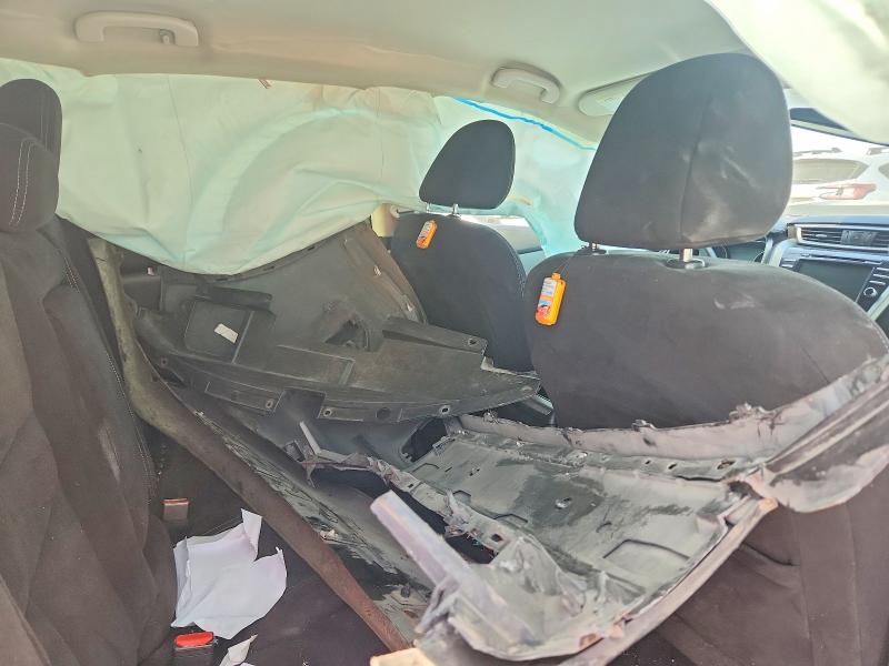 41628516 :رقم المزاد ، 5N1AZ2BS8LN152552 vin ، 2020 Nissan Murano مزاد بيع