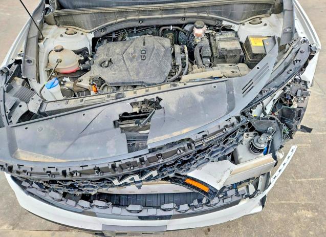 2023 Kia Sorento მანქანა იყიდება აუქციონზე, vin: 5XYRL4LC1PG217900, აუქციონის ნომერი: 50615096