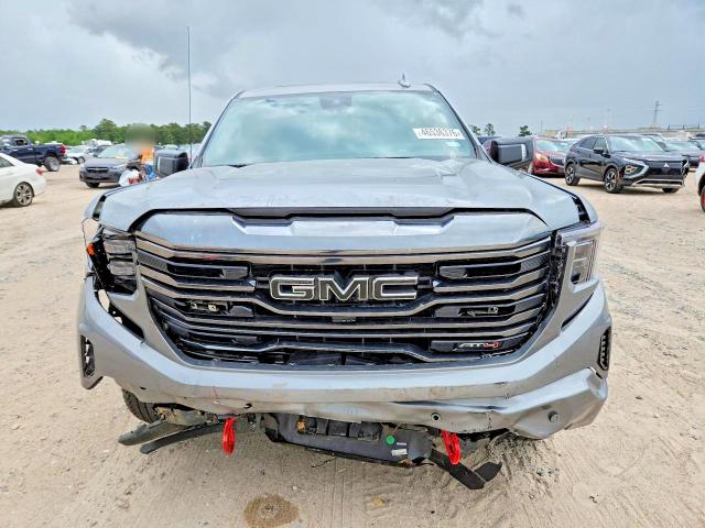 Продаж на аукціоні авто 2024 Gmc Sierra, vin: 3GTUUEE83RG203703, номер лоту: 46536376