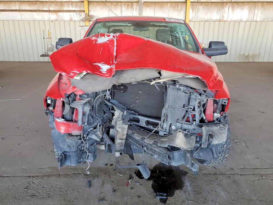 Продажа на аукционе авто 2017 Ram 1500, vin: 1C6RR6FG6HS860576, номер лота: 48714796
