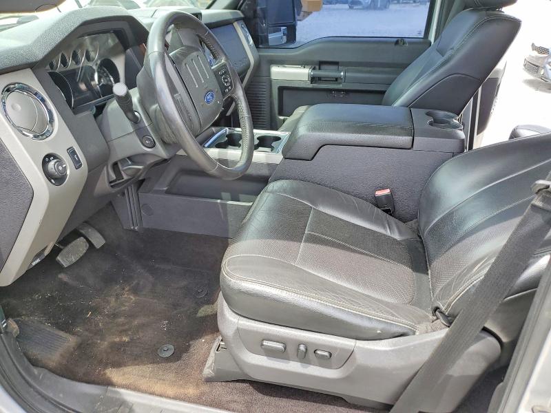 2015 Ford F250 მანქანა იყიდება აუქციონზე, vin: 1FT7W2BT0FED36551, აუქციონის ნომერი: 52145236