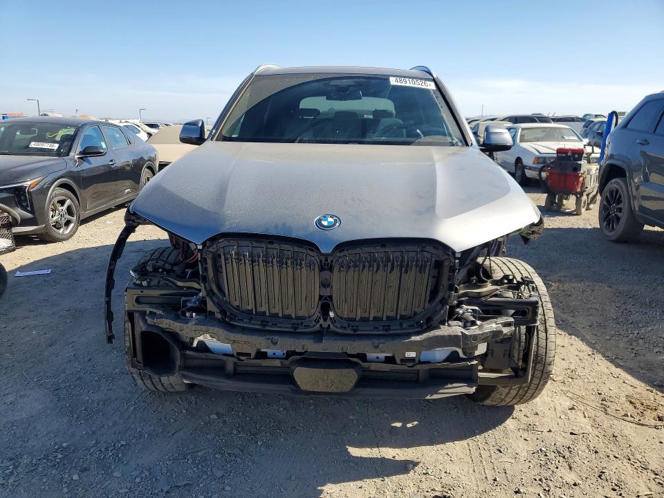 Aukcja sprzedaży 2024 Bmw X5, vin: 5UX43EU01R9V07352, numer aukcji: 48910526