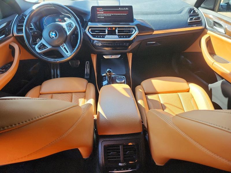 Продажа на аукционе авто 2023 Bmw X4, vin: 5UX43DT09P9R39485, номер лота: 48864276