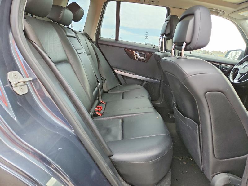 48584976 :رقم المزاد ، WDCGG8JB3FG423240 vin ، 2015 Mercedes-benz Glk مزاد بيع