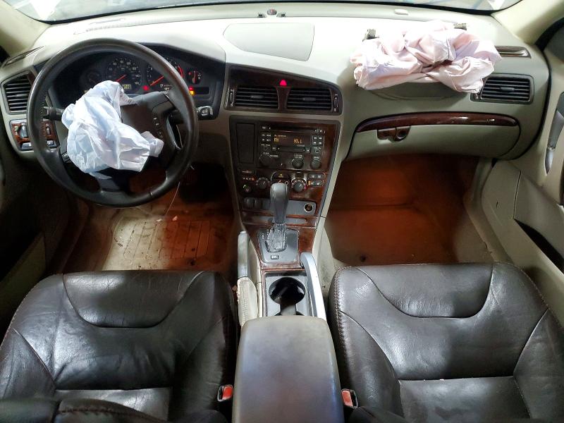 Продаж на аукціоні авто 2002 Volvo V70, vin: YV1SZ58D421056484, номер лоту: 48302796