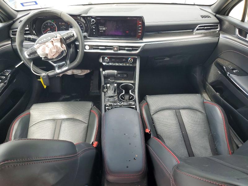 Aukcja sprzedaży 2023 Kia K5, vin: 5XXG44J88PG197569, numer aukcji: 49431166