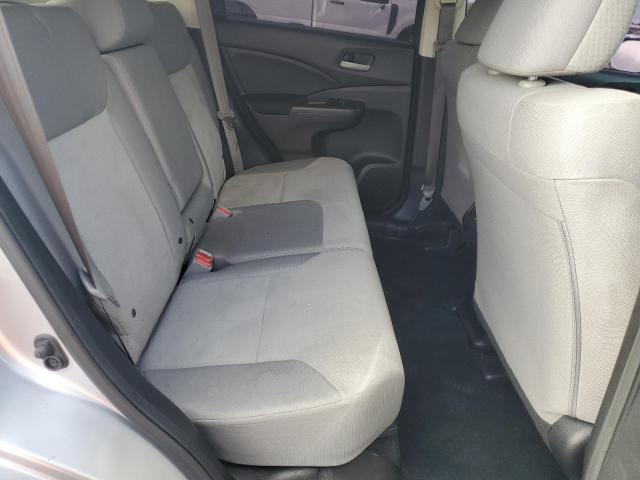 2016 Honda Cr-v მანქანა იყიდება აუქციონზე, vin: 2HKRM3H42GH525952, აუქციონის ნომერი: 51561456