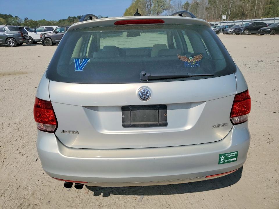 Продажа на аукционе авто 2010 Volkswagen Jetta, vin: 3VWTX8AJ0AM645225, номер лота: 48431606