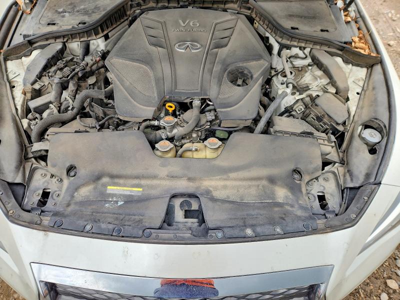 51108556 :رقم المزاد ، JN1EV7AP8LM205108 vin ، 2020 Infiniti Q50 مزاد بيع