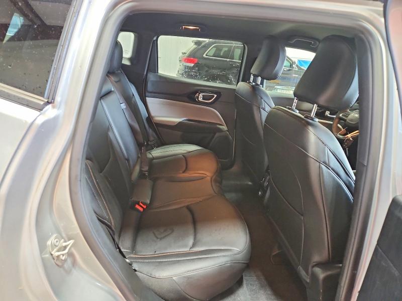 Auction sale of the 2024 Jeep Compass, vin: 3C4NJDCN3RT158625, lot number: 48997426