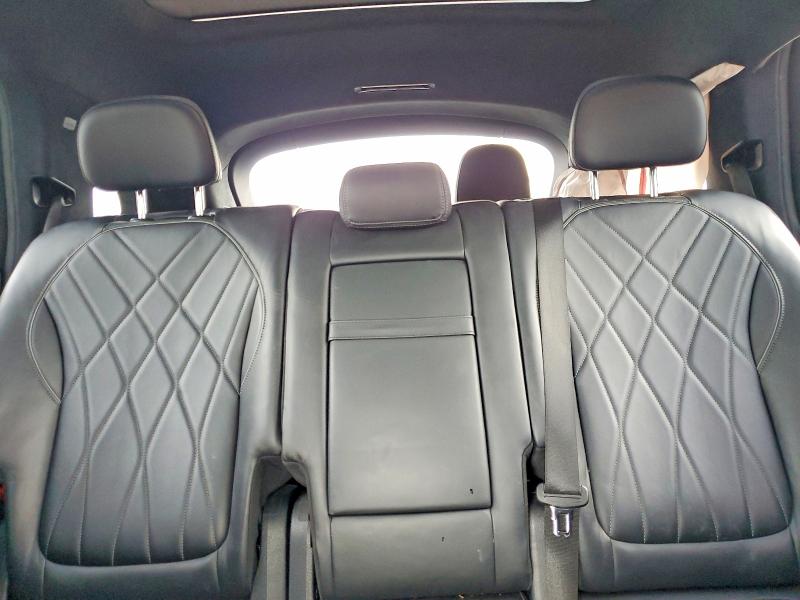 Aukcja sprzedaży 2023 Mercedes-benz Eqs Suv, vin: 4JGDM2DB7PA010568, numer aukcji: 49268616