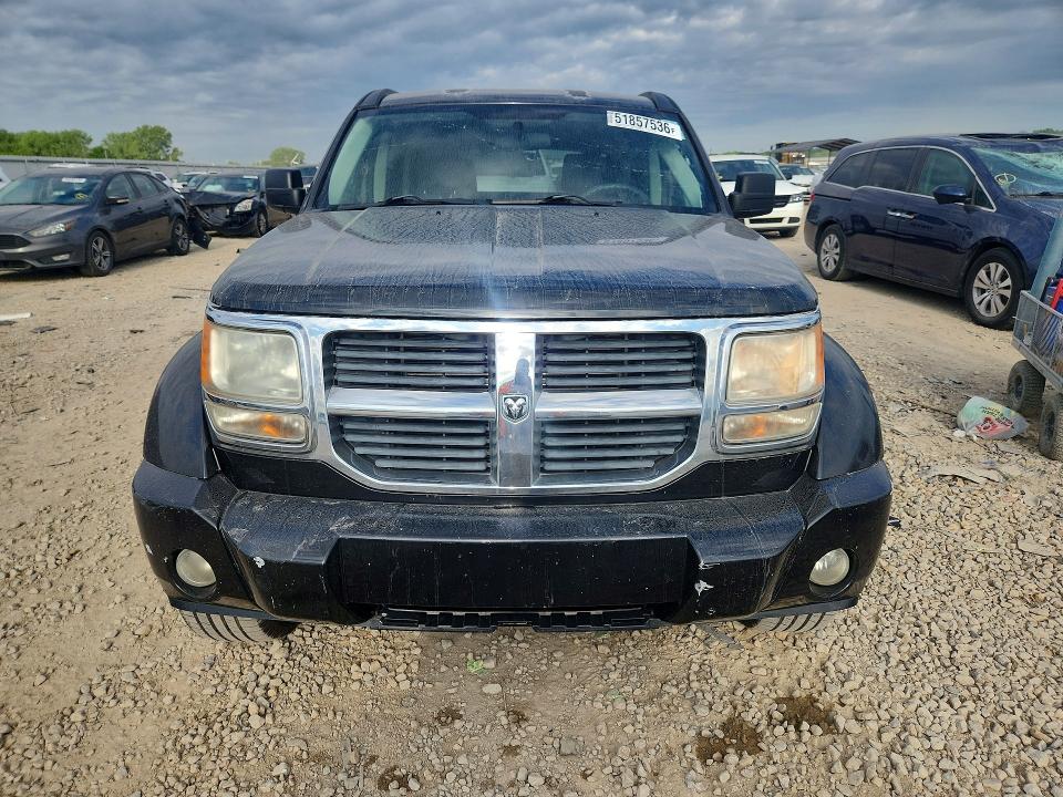 Aukcja sprzedaży 2008 Dodge Nitro, vin: 1D8GU28K88W135239, numer aukcji: 51857536