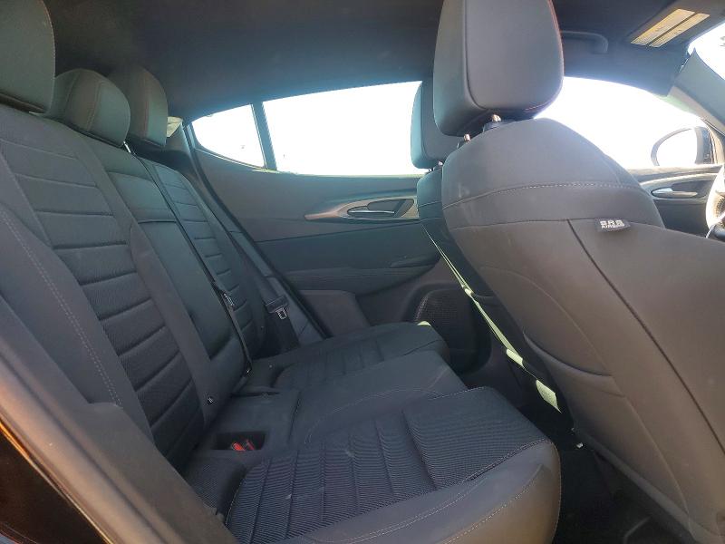 Продаж на аукціоні авто 2024 Dodge Hornet, vin: ZACNDFAN6R3A08934, номер лоту: 50103926