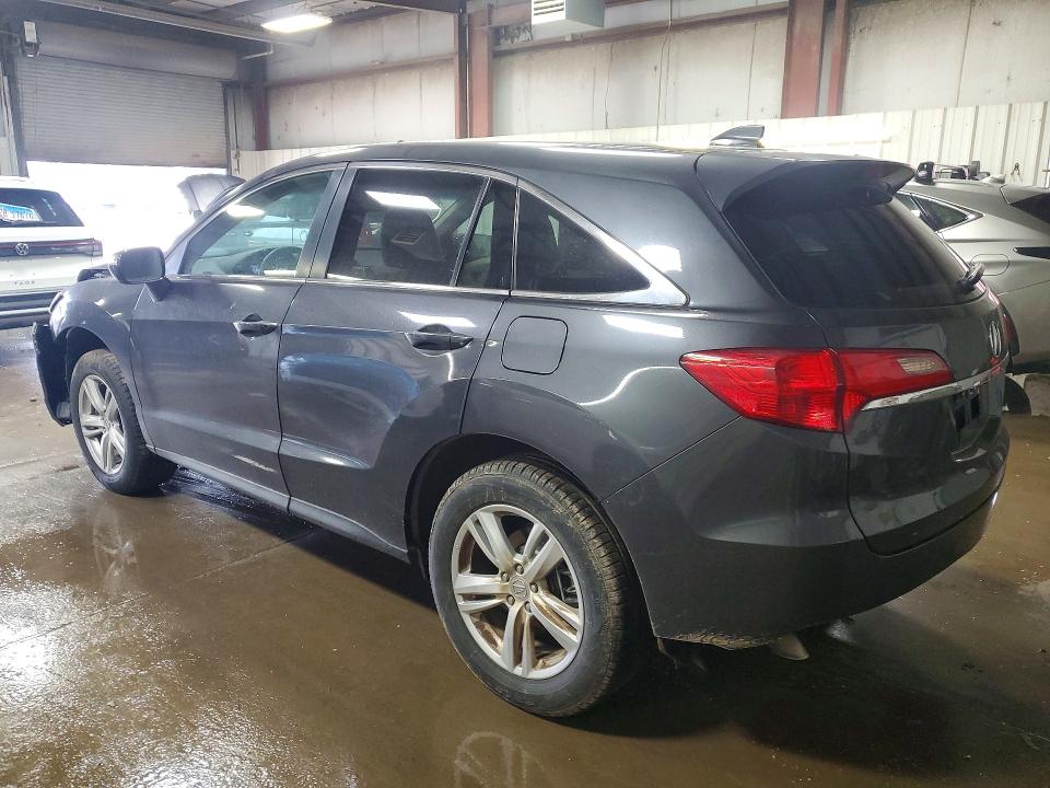 Aukcja sprzedaży 2015 Acura Rdx, vin: 5J8TB4H54FL024860, numer aukcji: 49706246