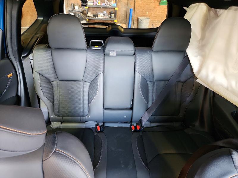 Продажа на аукционе авто 2024 Subaru Forester, vin: JF2SKAJC8RH525096, номер лота: 50597946