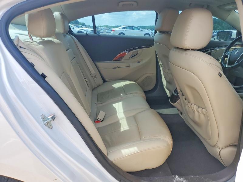 Aukcja sprzedaży 2015 Buick Lacrosse, vin: 1G4GB5G34FF246038, numer aukcji: 51200696