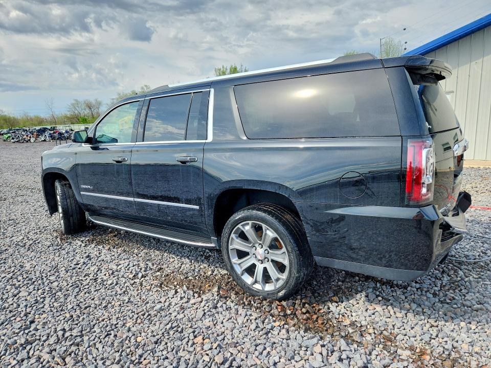 Продаж на аукціоні авто 2017 Gmc Yukon Xl, vin: 1GKS2HKJ2HR292625, номер лоту: 49432296