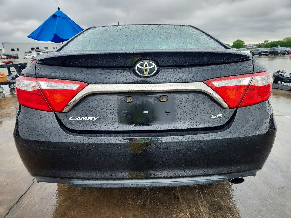 Продажа на аукционе авто 2015 Toyota Camry, vin: 4T1BF1FKXFU044882, номер лота: 50739066