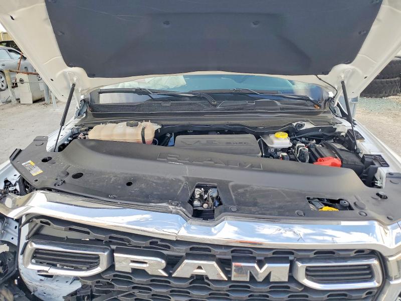 Продаж на аукціоні авто 2025 Ram 1500, vin: 1C6RREFGXSN772159, номер лоту: 48085966