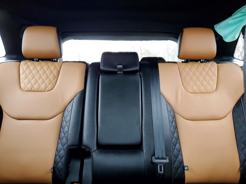 Продаж на аукціоні авто 2024 Ford Edge, vin: 2FMPK4K97RBA58433, номер лоту: 49983746