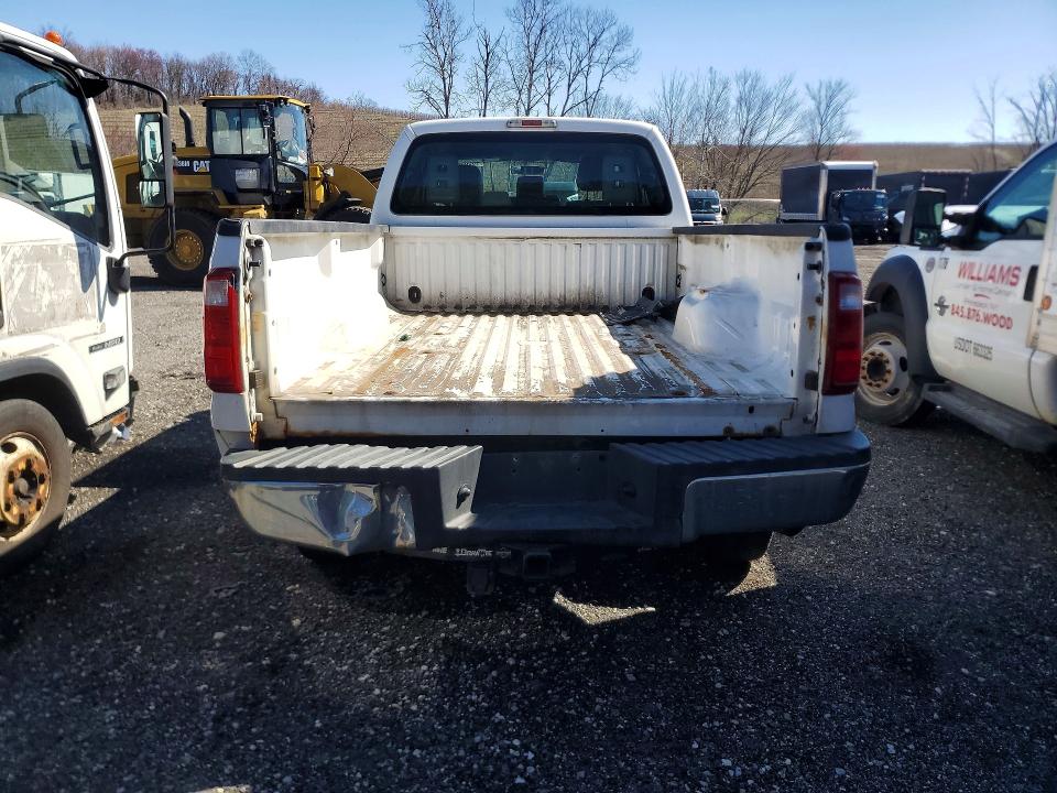 Aukcja sprzedaży 2012 Ford F350, vin: 1FT8X3B67CED11630, numer aukcji: 48583396