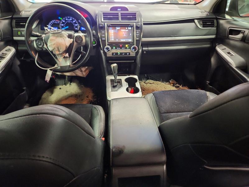 51560196 :رقم المزاد ، 4T1BF1FK3EU798978 vin ، 2014 Toyota Camry مزاد بيع