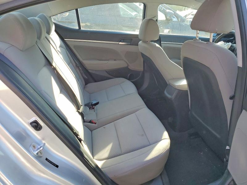 Aukcja sprzedaży 2019 Hyundai Elantra, vin: 5NPD84LF4KH415491, numer aukcji: 49782966