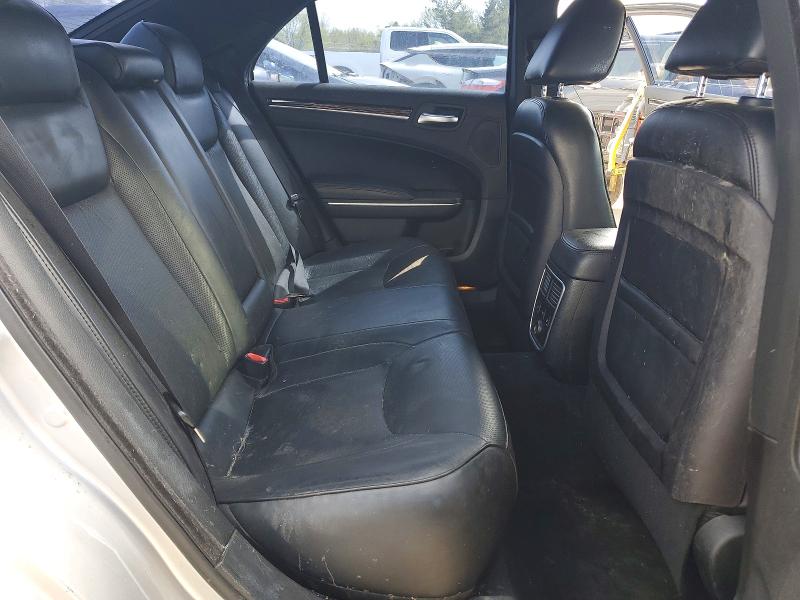 Продажа на аукционе авто 2011 Chrysler 300c, vin: 2C3CA6CT0BH614567, номер лота: 49963246