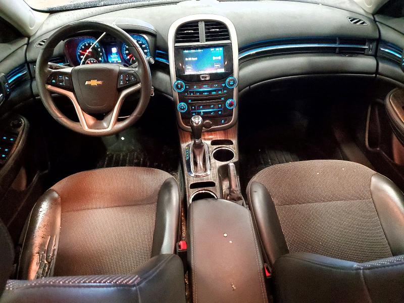 Aukcja sprzedaży 2015 Chevrolet Malibu, vin: 1G11C5SL8FF130851, numer aukcji: 48457936