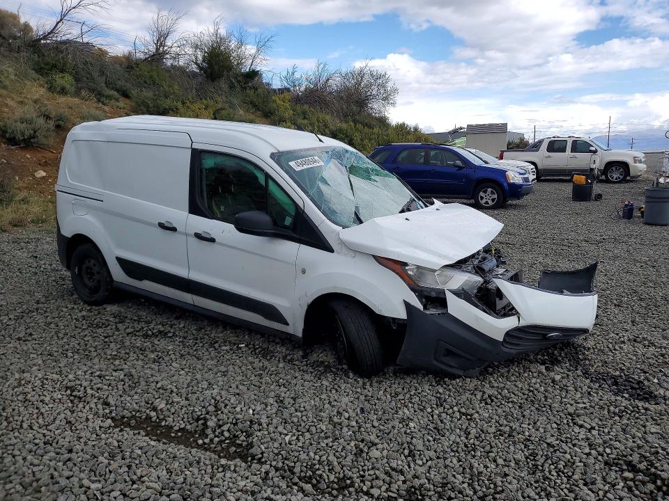 Продажа на аукционе авто 2021 Ford Transit Connect, vin: NM0LS7E20M1501848, номер лота: 49480946