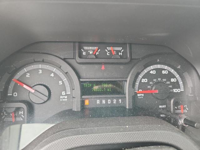 50648096 :رقم المزاد ، 1FBSS3BL3CDA12558 vin ، 2012 Ford Econoline مزاد بيع