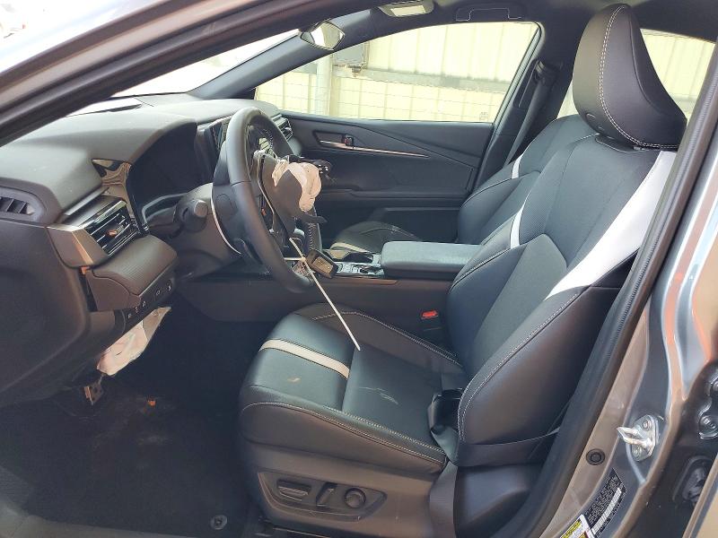 Продажа на аукционе авто 2026 Toyota Camry, vin: 4T1DAACK8TU672219, номер лота: 49506466