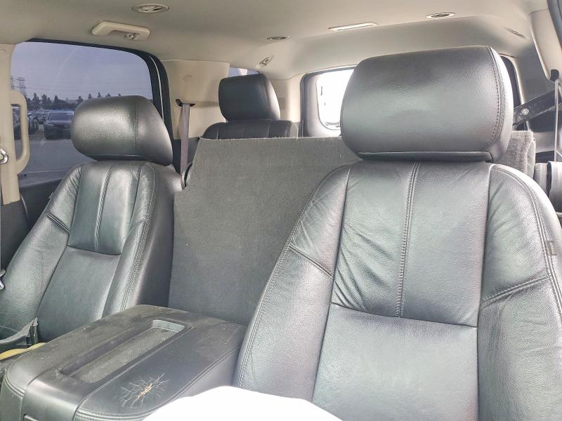 2012 Chevrolet Tahoe მანქანა იყიდება აუქციონზე, vin: 1GNSKBE04CR130667, აუქციონის ნომერი: 48714416