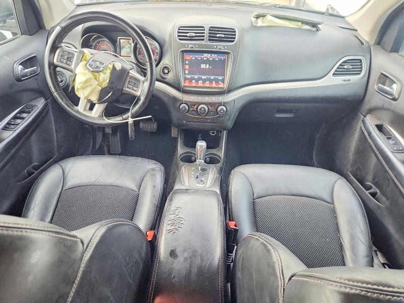 Продажа на аукционе авто 2020 Dodge Journey, vin: 3C4PDCGB9LT266992, номер лота: 48760446