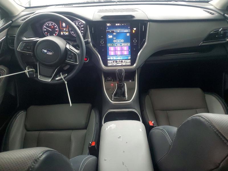 Продаж на аукціоні авто 2020 Subaru Outback, vin: 4S4BTANC5L3208480, номер лоту: 51518026