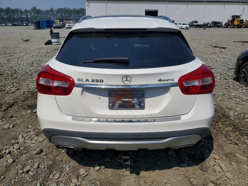 Продажа на аукционе авто 2019 Mercedes-benz Gla, vin: WDCTG4GBXKJ630705, номер лота: 49338266