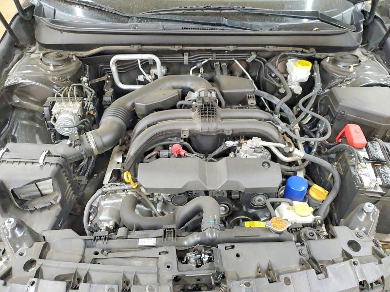 Aukcja sprzedaży 2019 Subaru Outback, vin: 4S4BSANC1K3208560, numer aukcji: 50456786