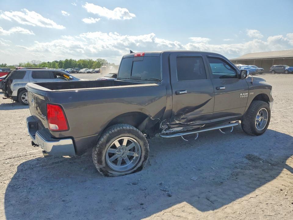 Aukcja sprzedaży 2015 Ram 1500, vin: 1C6RR7LT7FS556628, numer aukcji: 49954746
