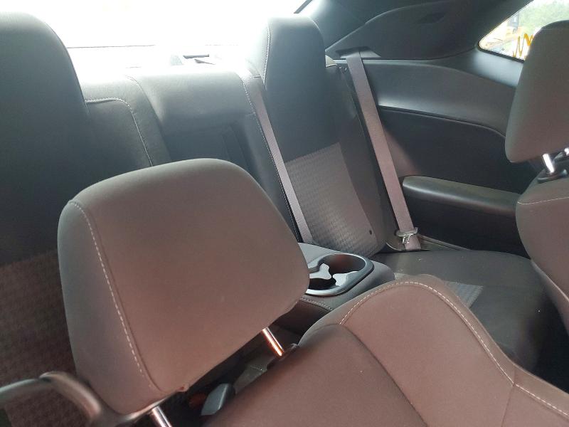 Продажа на аукционе авто 2023 Dodge Challenger, vin: 2C3CDZJG2PH665414, номер лота: 51154356