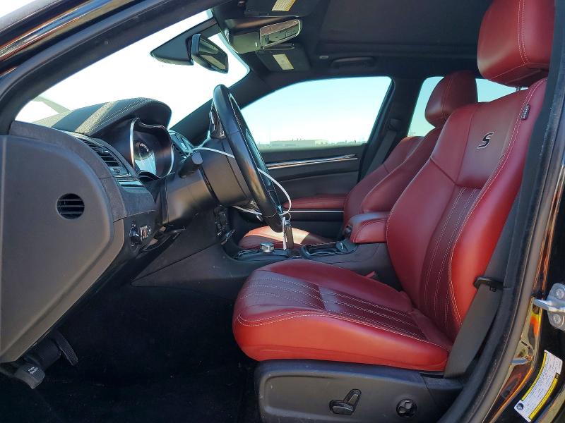 48531826 :رقم المزاد ، 2C3CCABG8LH212525 vin ، 2020 Chrysler 300 مزاد بيع
