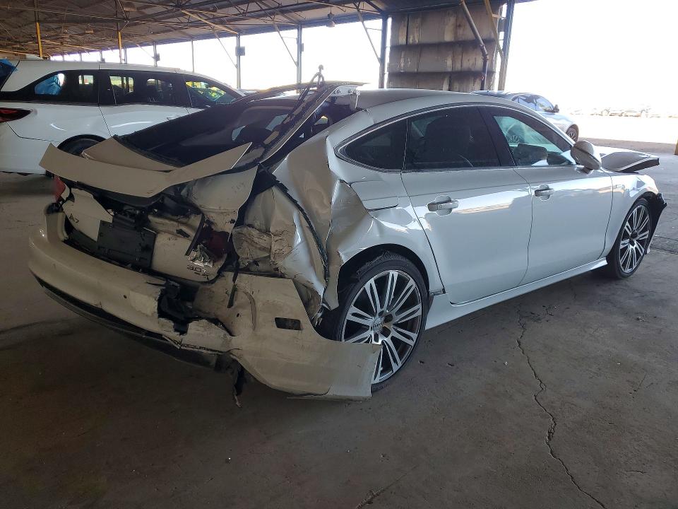Aukcja sprzedaży 2014 Audi A7, vin: WAU2GAFC7EN062949, numer aukcji: 49836086