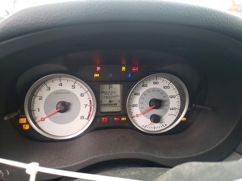 Aukcja sprzedaży 2014 Subaru Impreza, vin: JF1GPAC63EH336739, numer aukcji: 51023466
