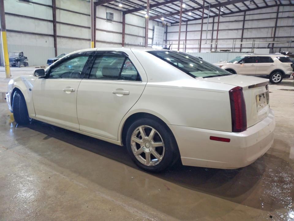 Продажа на аукционе авто 2005 Cadillac Cts, vin: 1G6DC67AX50172217, номер лота: 48820406